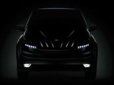 அடுத்த 2 ஆண்டுகளில் 3 காம்பேக்ட் எஸ்யூவி மாடல்கள்: மஹிந்திராவின் ஆக்ஷன் ப்ளான்