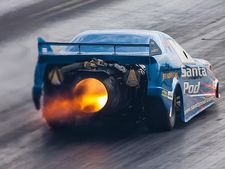 விதவிதமாய், சுவாரஸ்யமாய்... கார் எக்ஸ்சாஸ்ட் பைப்புகளின் படங்கள்!