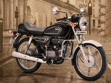 பவர் பூஸ்ட் பெற்ற புதிய ஹீரோ ஸ்பிளென்டர் கஃபே ரேஸர் பைக்!