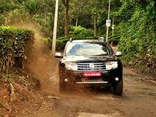 நாளை மறுதினம் விற்பனைக்கு வருகிறது டஸ்ட்டர் AWD மாடல்!