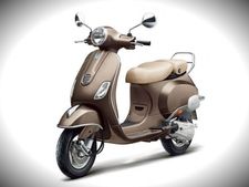  வெஸ்பா எலிகன்ட் லிமிடேட் எடிசன் அறிமுகம்- விலை விபரம்