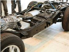 புதிய ஸ்கார்ப்பியோ பிளாட்ஃபார்மில் தயாராகும் புதிய பொலிரோ, ஸைலோ, குவான்ட்டோ மாடல்கள்!