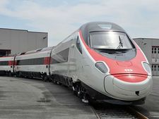 துளியும் மாசு ஏற்படுத்தாத ஃப்யூவல் செல் ரயில்: 2018ல் அறிமுகமாகிறது