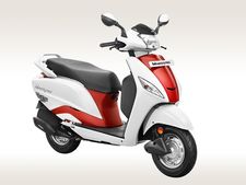 புதிய இரட்டை வண்ணத்தில் ஹீரோ மேஸ்ட்ரோ ஸ்கூட்டர் அறிமுகம்