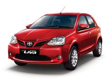 புதுப்பொலிவுடன் டொயோட்டா லிவா மற்றும் எட்டியோஸ் அறிமுகம்!