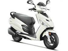 ஹோண்டாவுக்கு செக் வைக்க 2 புதிய ஸ்கூட்டர்களை களமிறக்கும் ஹீரோ!