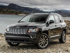 இந்தியாவிலிருந்து ஜீப் பிராண்டு எஸ்யூவிகளை ஏற்றுமதி செய்ய ஃபியட் திட்டம்!