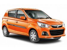  ரூ.3.80 லட்சத்தில் மாருதியின் புதிய ஆல்ட்டோ கே10 ஆட்டோமேட்டிக் கார் அறிமுகம்!