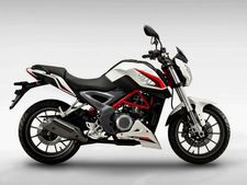 விரைவில் இந்தியா வரும் புதிய பெனெல்லி பைக் அறிமுகம்!