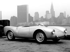 இன்றைய ஸ்பெஷல்... போர்ஷே பற்றி அறிந்திராத சுவாரஸ்யங்கள்!