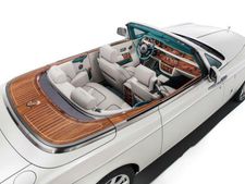 இந்திய மஹாராஜாக்களை போற்றும் ரோல்ஸ்ராய்ஸ் கார்... இந்தியாவுக்கு கிடையாது!