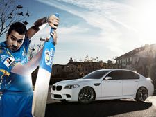 ரோஹித் சர்மாவின் கனவு கார் பிராண்டு எது தெரியுமா?