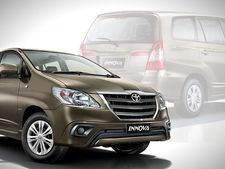 டொயோட்டா இன்னோவாவில் பெட்ரோலா, டீசலா? எது சிறந்தது