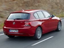 தினசரி ரூ.555 தவணைத் திட்டத்தில் பிஎம்டபிள்யூ 1 சீரிஸ் கார்!