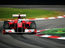 2016ல் இந்தியாவில் மீண்டும் ஃபார்முலா - 1 கார் பந்தயம்!