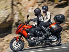 இந்தியாவில் கவாஸாகி வெர்சிஸ் 1000 விற்பனைக்கு வந்தது - விபரம்!