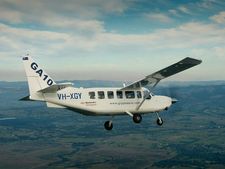 இந்தியாவில் சிறிய ரக விமான விற்பனையை துவங்கும் மஹிந்திரா!