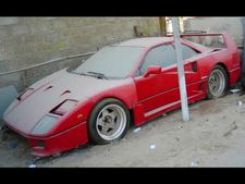 துபாய் சாலைகளில் ஓர் ரவுண்டப் - சுவாரஸ்யமான தொகுப்பு