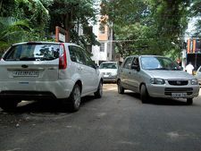 காரை பார்க்கிங் செய்யும்போது மனதில் வைக்க வேண்டிய விஷயங்கள்!