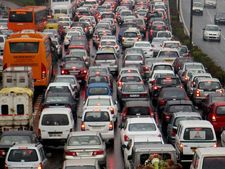 டெல்லியில், 29 லட்சம் வாகனங்களை இயக்க முடியாத நிலை!