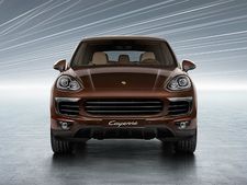 இந்தியாவில் போர்ஷே கேயேன்ஃபேஸ்லிஃப்ட் விற்பனைக்கு வந்தது!