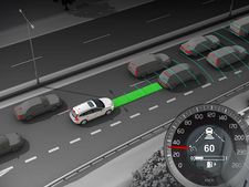 கார்களுக்கான டாப் - 10 'ஹைடெக்' பாதுகாப்பு வசதிகள் - சிறப்புத் தொகுப்பு!