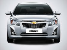 இந்தியாவில் செவர்லே க்ரூஸ் செடான் கார்களுக்கு ரீகால்!