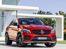 புதிய பென்ஸ் ஜிஎல்இ கூபே... அழகோ, அழகு... அம்புட்டு அழகு...!!