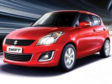 கிராஷ் டெஸ்ட் பூச்சாண்டி ஸ்விஃப்ட்டிடம் பலிக்குமா என்ன?!- டாப்- 10 கார்கள்!