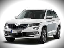 ஃபார்ச்சூனருக்கு இணையான புதிய எஸ்யூவியை களமிறக்கும் ஸ்கோடா!