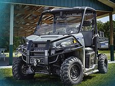 விவசாய பணிகளுக்காக சிறிய டிரக்கை தயாரிக்க ஐஷர் - போலரிஸ் கூட்டணி!