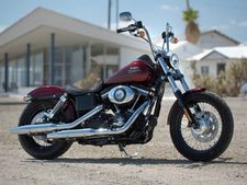 இந்தியாவில் ஹார்லி டேவிட்சன் மோட்டார்சைக்கிள்கள் ரீகால்!