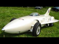 வித்தியாசமும், வினோதமும் நிறைந்த கார் மாடல்கள்: சிறப்புத் தொகுப்பு