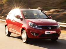 நாளை விற்பனைக்கு வருகிறது புதிய டாடா போல்ட் கார்!