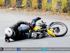 விபத்து எதிரொலி: நந்தி மலையேற்ற மோட்டார் பந்தயம் ரத்து!