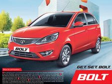 விளம்பரத்தில் பின்னி எடுக்கும் டாடா... போல்ட் காருக்கும் அசத்தல் விளம்பரம்!