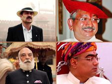 இந்திய வரலாற்றில் முதல்முறையாக... 51 மஹாராஜாக்கள் ஒன்றுகூடும் ஓர் விழா!