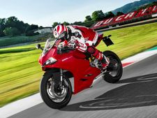 இந்தியாவில் செகண்ட் இன்னிங்சை' துவங்கும் டுகாட்டி!