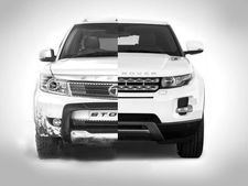 லேண்ட்ரோவர் டிஸ்கவரி ஸ்போர்ட் அடிப்படையில் உருவாகும் டாடா எஸ்யூவி!