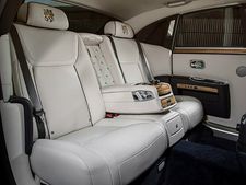 திப்பு சுல்தானை போற்றும் புதிய கோஸ்ட் மைசூர் எடிசன்: ரோல்ஸ்ராய்ஸ் அறிமுகம்