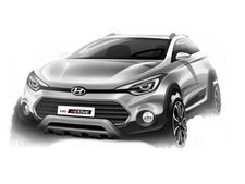 மார்ச்சில் விற்பனைக்கு வருகிறது புதிய ஹூண்டாய் ஐ20 ஆக்டிவ்!