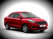 புதிய ஃபோர்டு காம்பேக்ட் செடான் காரின் பெயர் ஆஸ்பயர்... எதிர்பார்ப்புகளை பூர்த்தி செய்யுமா?