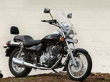 விரைவில் வருகிறது பஜாஜ் அவென்ஜரின் மேம்படுத்தப்பட்ட மாடல்!