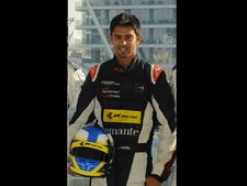 ஆடி ஆர்8 எல்எம்எஸ் கோப்பை பயிற்சி பந்தயத்தில் ஆதித்யா பட்டேல் முதலிடம்!