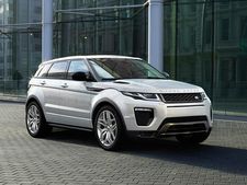 'மேட் இன் இந்தியா' லேண்ட்ரோவர் எவோக்.. விலை ரூ.20 லட்சம் குறைந்தது!