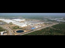 குஜராத் ஃபோர்டு கார் ஆலை பற்றி 9 முக்கியத் தகவல்கள்!