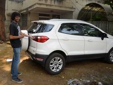 இந்த கார்களில் பார்த்தவுடன் என்னை கவர்ந்த விஷயங்கள்!!