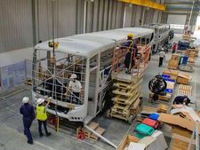 பெங்களூரில், ஸ்கானியா பஸ் ஆலை திறப்பு... 5 முக்கிய விஷயங்கள்