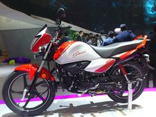 உலகின் அதிக மைலேஜ் தரும் பைக் ஹீரோ ஸ்பிளென்டர் ஐஸ்மார்ட்!