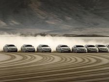 சிறுமியின் கனவை நனவாக்க உதவிய ஹூண்டாய்... கின்னஸிலும் இடம்!!